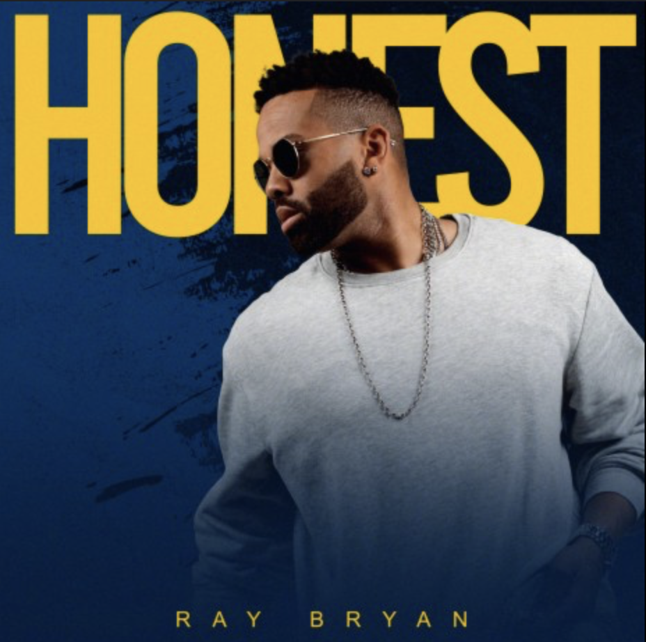 Ray Bryan - Honest - HB.agency