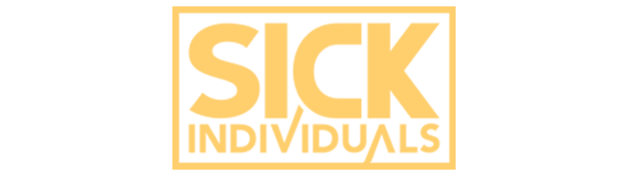 SICK INDIVIDUALS