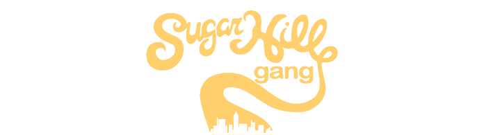 SUGAR HILL GANG