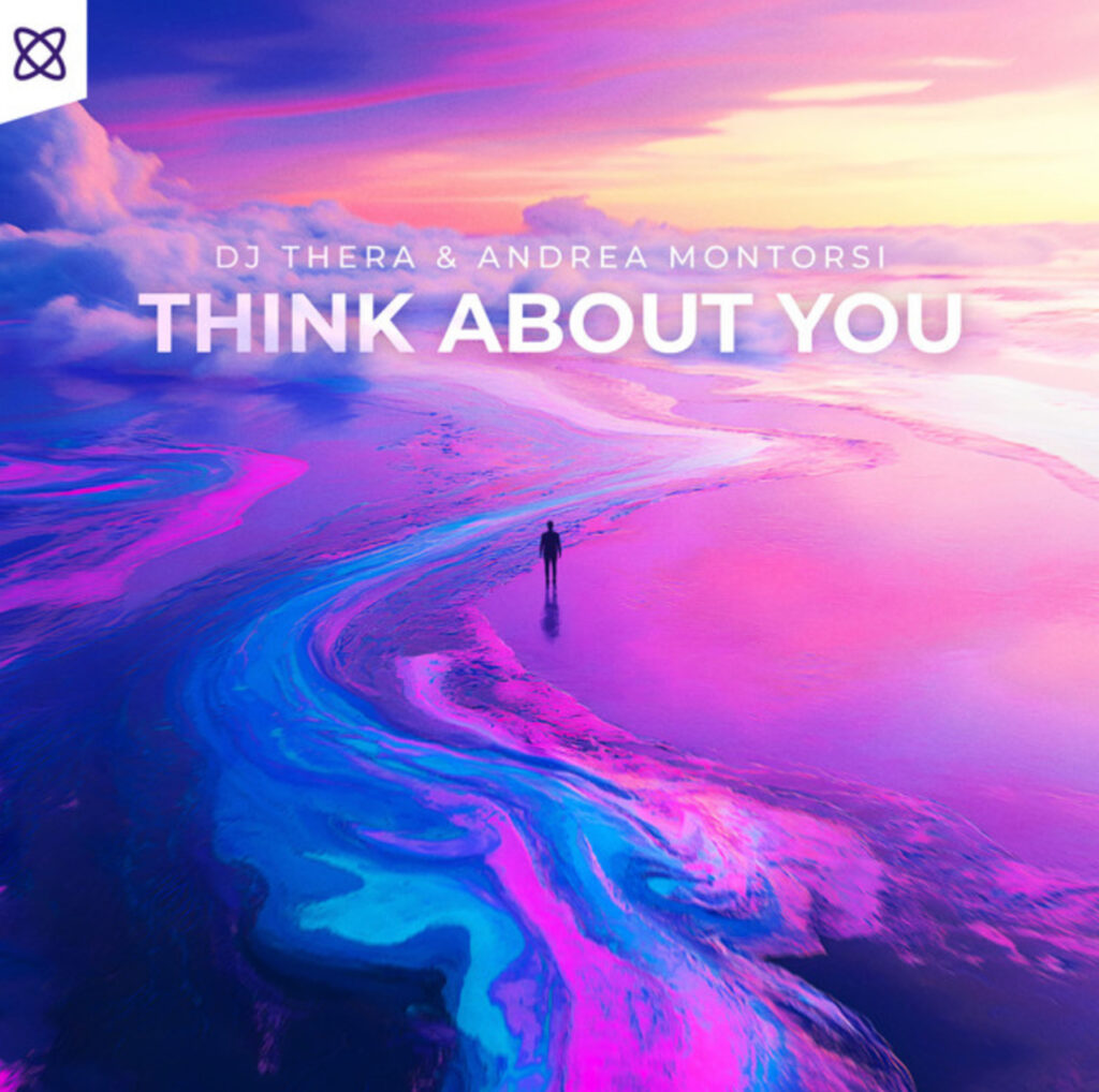 DJ Thera - Think About You - HB.agency