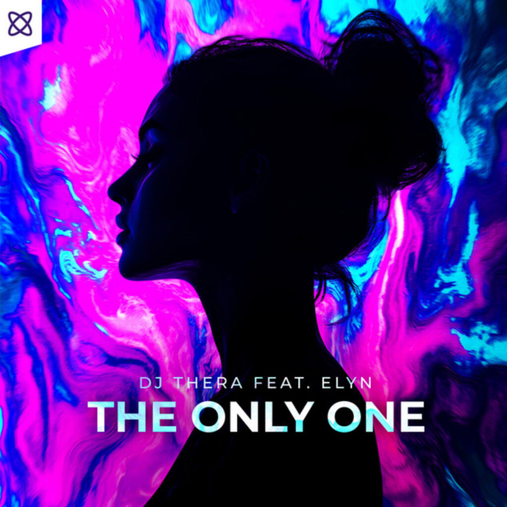 DJ Thera - The Only One - HB.agency