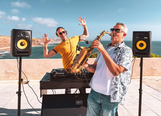 HB.agency | HouseBootlegs - DJ - House Music - EDM - Techno