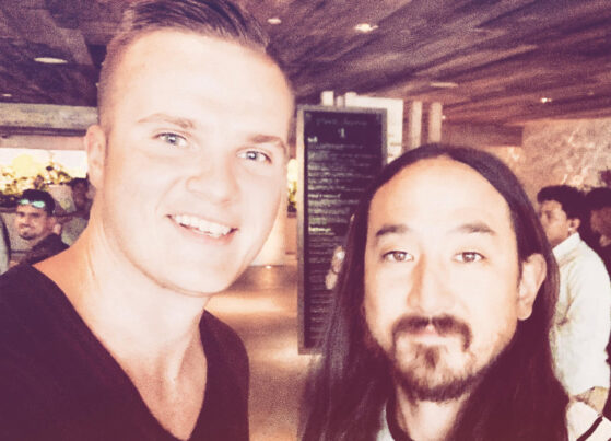 HB.agency | HouseBootlegs - DJ - House Music - EDM - Techno - Steve Aoki