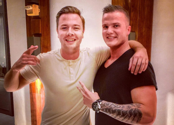 HB.agency | HouseBootlegs - DJ - House Music - EDM - Techno - Sam Feldt
