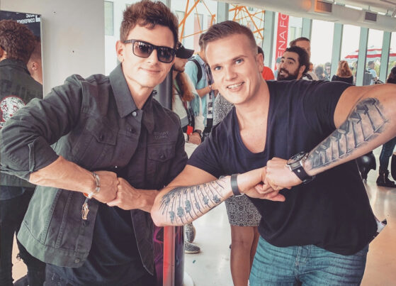HB.agency | HouseBootlegs - DJ - House Music - EDM - Techno - Fedde Le Grand