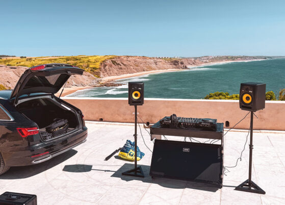 HB.agency | HouseBootlegs - DJ - House Music - EDM - Techno
