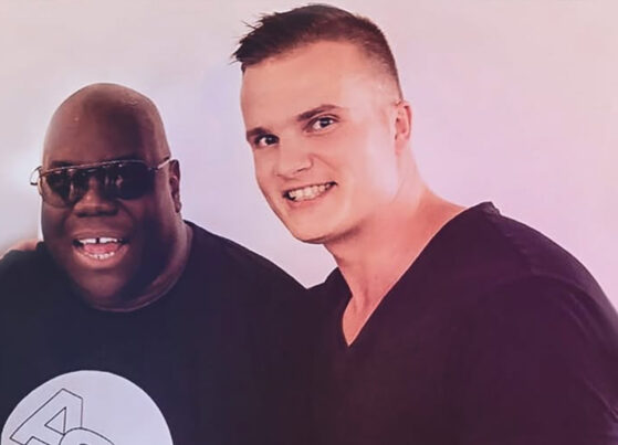 HB.agency | HouseBootlegs - DJ - House Music - EDM - Techno - Carl Cox