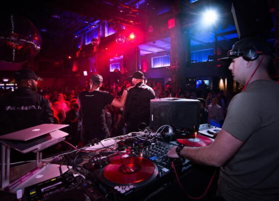 HB.agency | HouseBootlegs - DJ - House Music