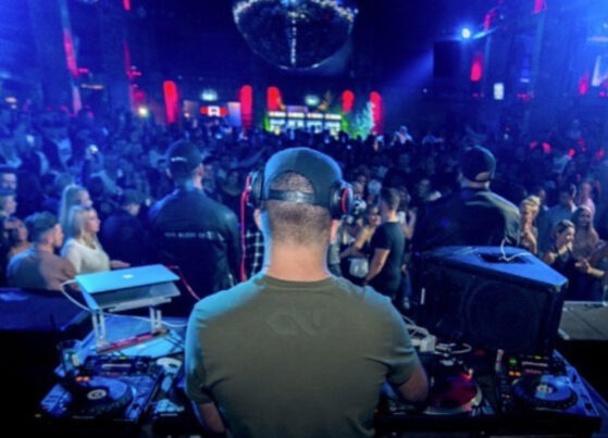 HB.agency | HouseBootlegs - DJ - House Music