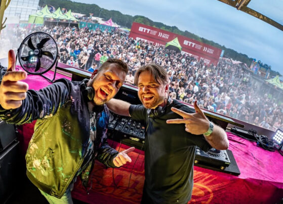 HB.agency | HouseBootlegs - DJ - House Music