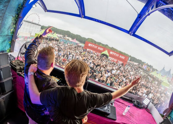 HB.agency | HouseBootlegs - DJ - House Music