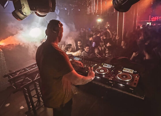 HB.agency | HouseBootlegs - DJ - House Music