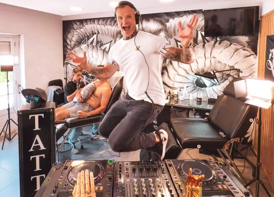 HB.agency | HouseBootlegs - DJ - House Music