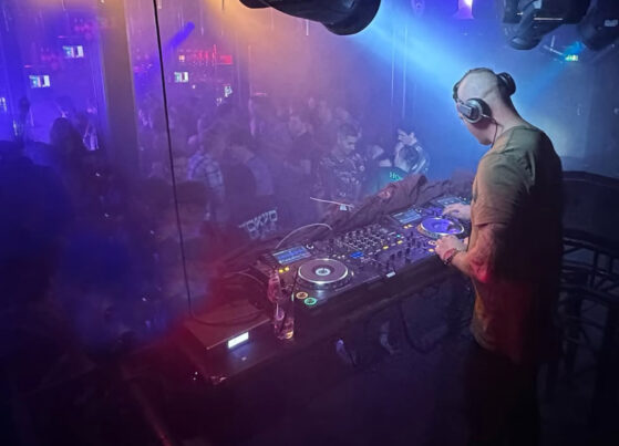 HB.agency | HouseBootlegs - DJ - House Music