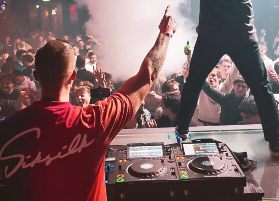HB.agency | HouseBootlegs - DJ - House Music