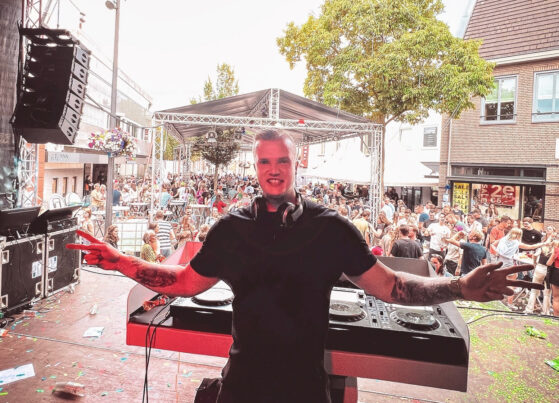 HB.agency | HouseBootlegs - DJ - House Music