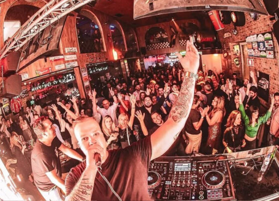 HB.agency | HouseBootlegs - DJ - House Music