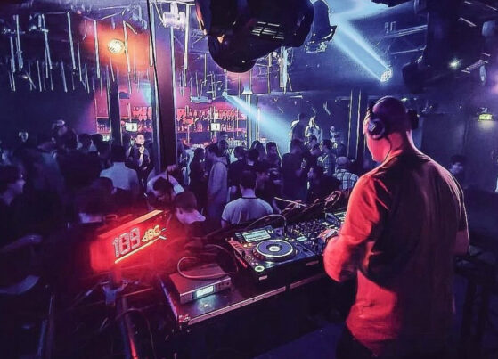 HB.agency | HouseBootlegs - DJ - House Music