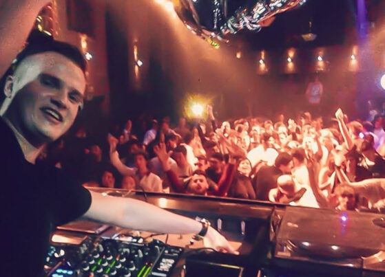 HB.agency | HouseBootlegs - DJ - House Music