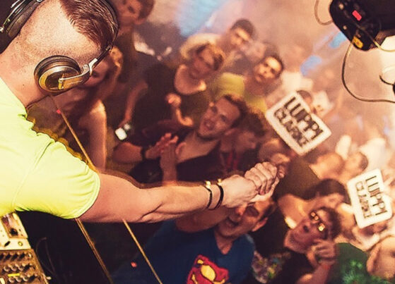 HB.agency | HouseBootlegs - DJ - House Music