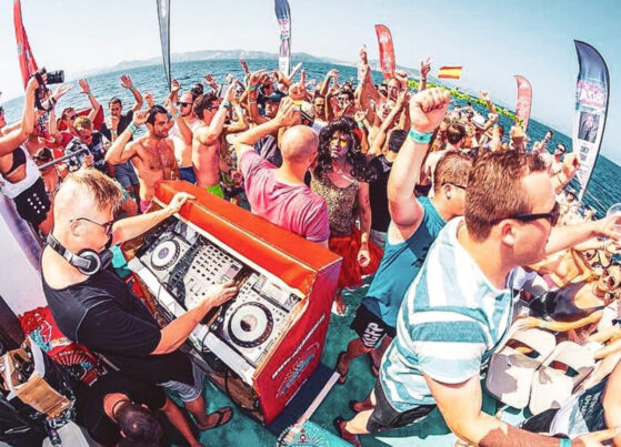 HB.agency | HouseBootlegs - DJ - House Music