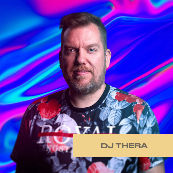DJ Thera - Protocol - Hexagon - HB.Agency - HouseBootlegs - Ultra - Tomorrowland
