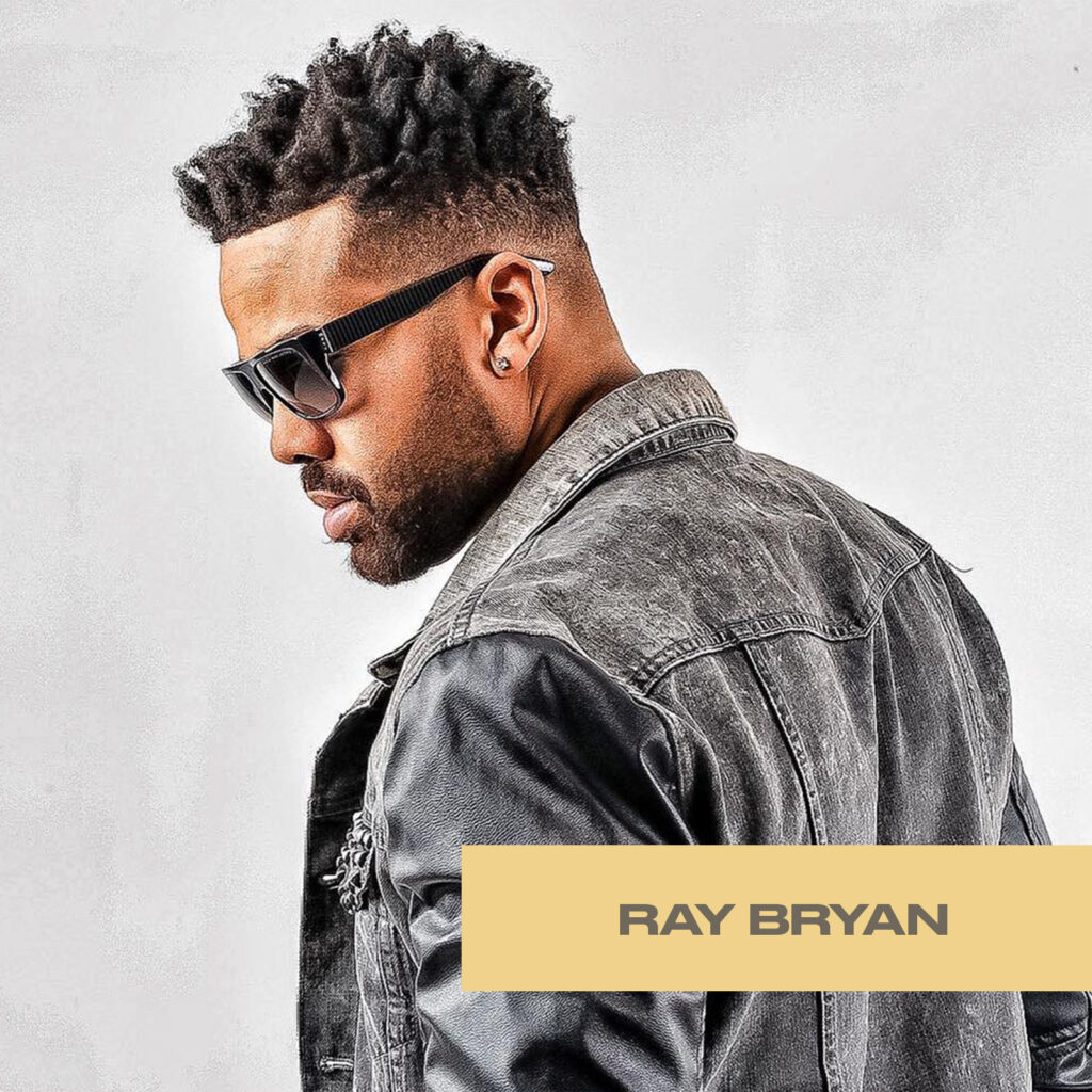 Ray Bryan - Protocol - Hexagon - HB.Agency - HouseBootlegs - Ultra - Tomorrowland
