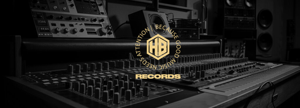 HB.agency | HouseBootlegs | HB Records
