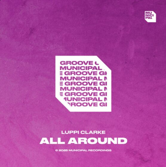 Luppi Clarke - All Around