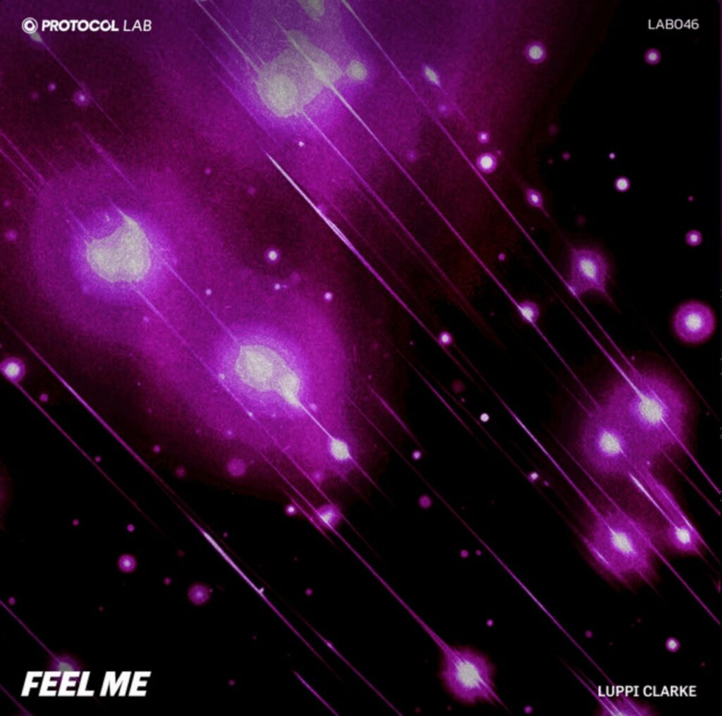 Luppi Clarke - Feel Me