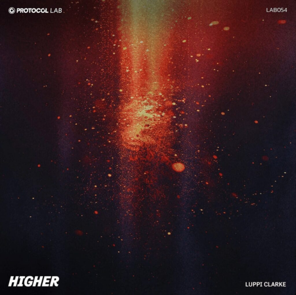 Luppi Clarke - Higher