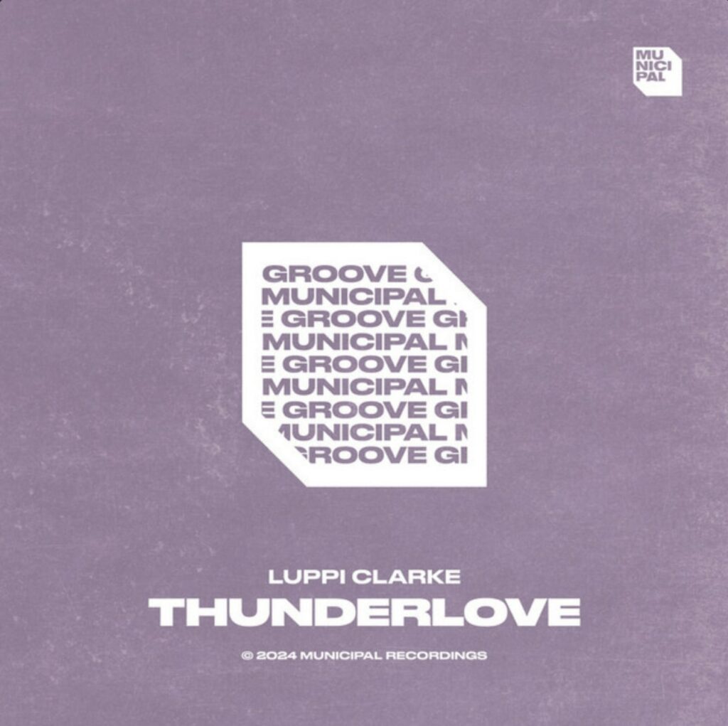 Luppi Clarke - Thunderlove