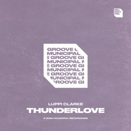 Luppi Clarke - Thunderlove
