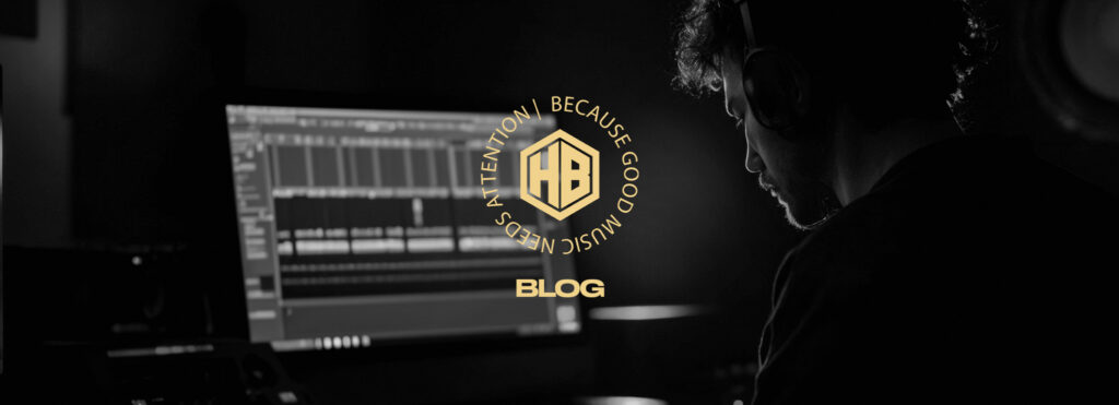 HB.agency - Blog - Because Good Music Needs Attention!
