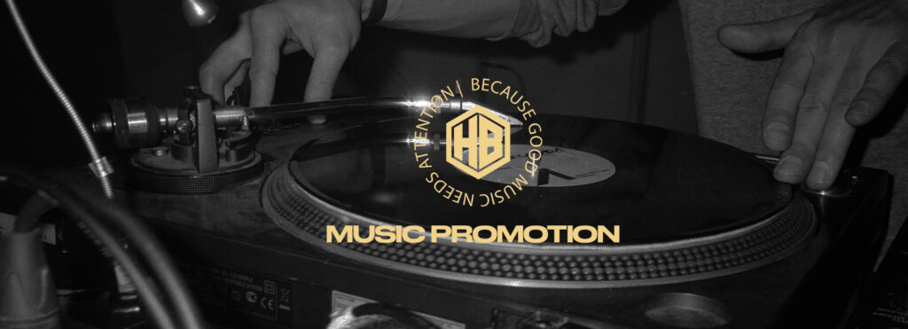 HB.agency - Blog - Because Good Music Needs Attention!