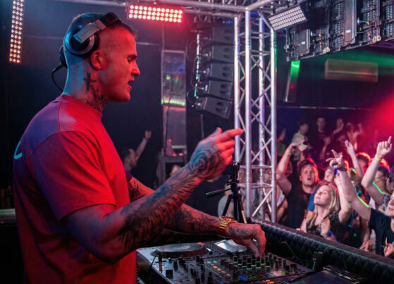 HB.agency | HouseBootlegs - Because Good Music Needs Attention! - Luppi Clarke