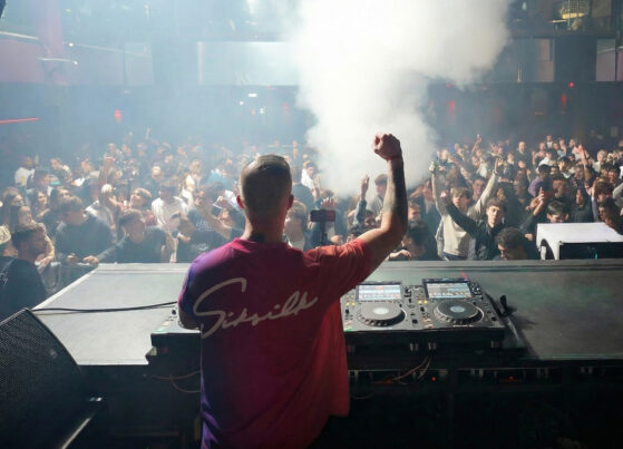 HB.agency | HouseBootlegs - Because Good Music Needs Attention! - Luppi Clarke