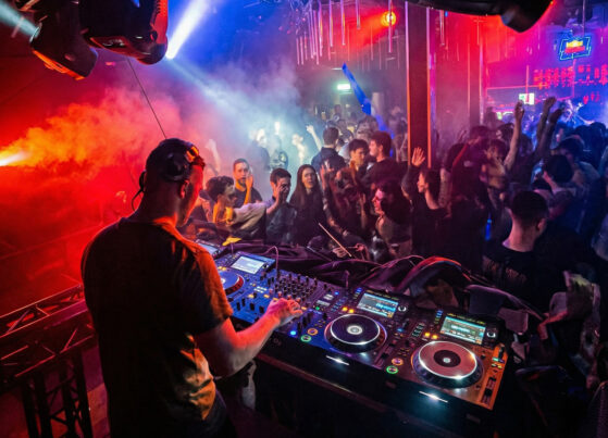 HB.agency | HouseBootlegs - Because Good Music Needs Attention! - Luppi Clarke