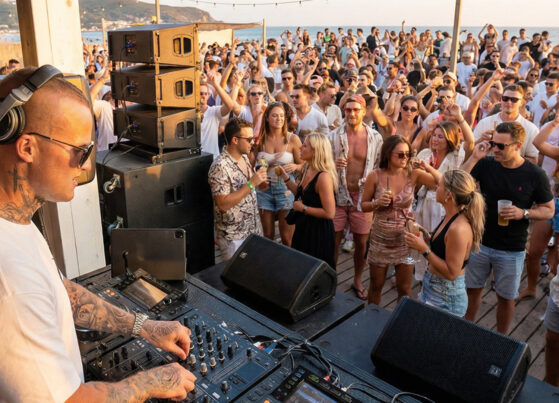 HB.agency | HouseBootlegs - Because Good Music Needs Attention! - Luppi Clarke