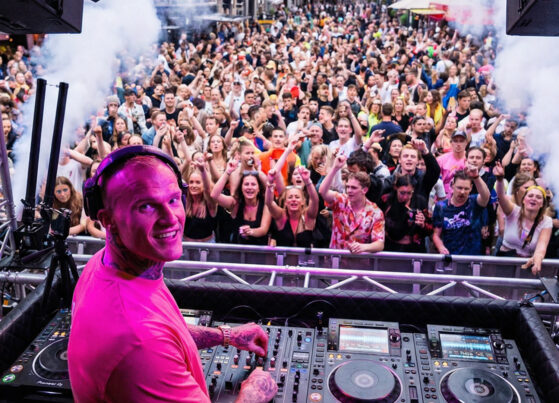 HB.agency | HouseBootlegs - Because Good Music Needs Attention! - Luppi Clarke