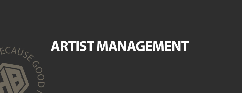 HB.agency | HouseBootlegs - Because Good Music Needs Attention! Artist management