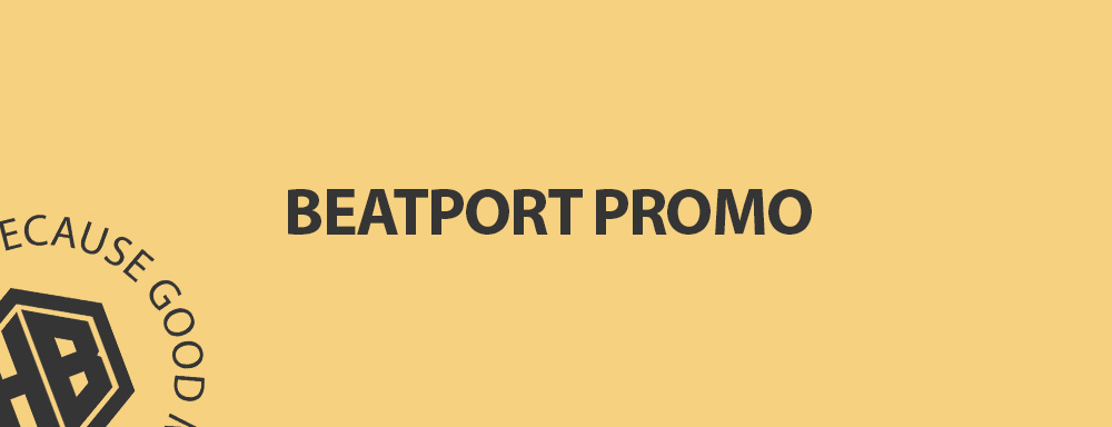 HB.agency | HouseBootlegs - Because Good Music Needs Attention! Spotify Promo