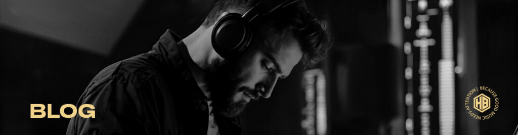 HB.agency | HouseBootlegs - Because Good Music Needs Attention! Spotify Promo