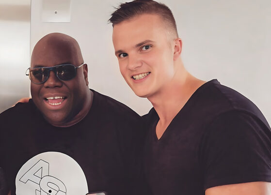 HB.agency | HouseBootlegs - Because Good Music Needs Attention! - Luppi Clarke - Carl Cox