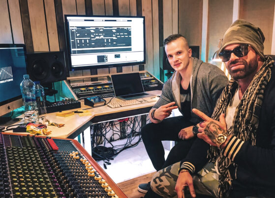 HB.agency | HouseBootlegs - Because Good Music Needs Attention! - Luppi Clarke - JDB - Ibiza