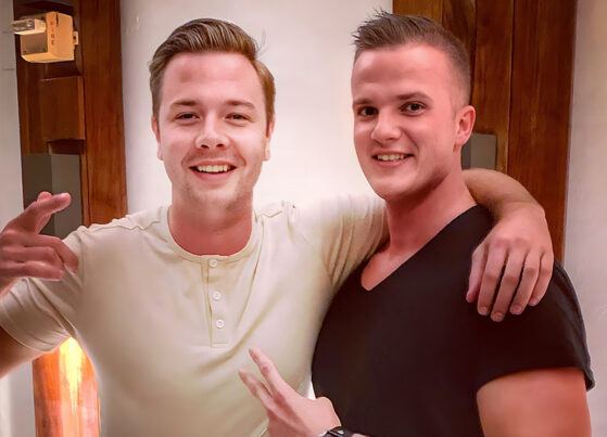 HB.agency | HouseBootlegs - Because Good Music Needs Attention! - Luppi Clarke - Sam Feldt