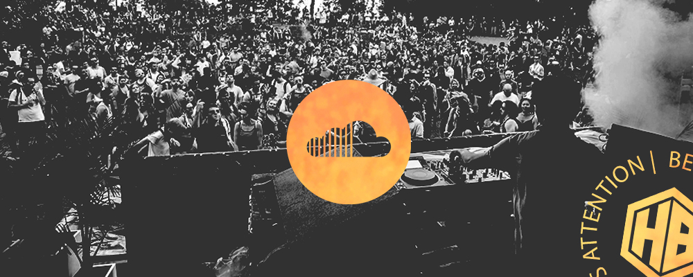 HB.agency | HouseBootlegs - Logo