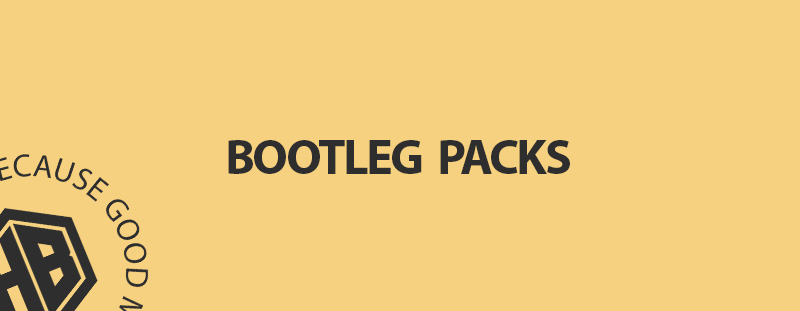 HB.agency | HouseBootlegs - Logo - Spotify