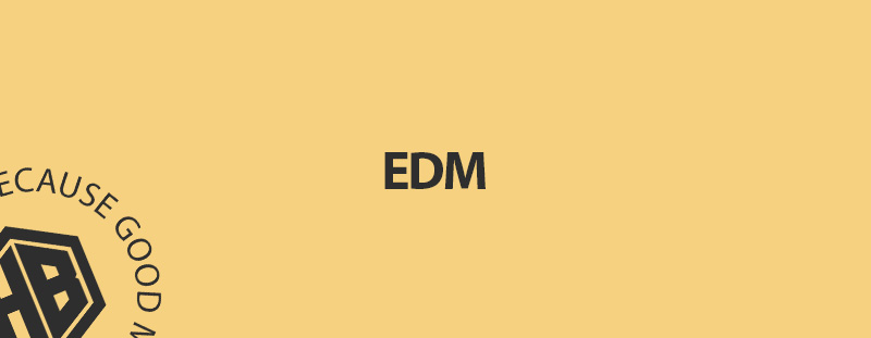 HB.agency | HouseBootlegs - Logo - Spotify