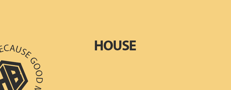 HB.agency | HouseBootlegs - Logo - Spotify